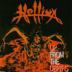 Hellion (USA-1) : Up from the Depths